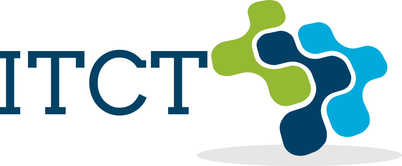 ITCT logo